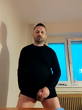 Chokakabraz live sex cam