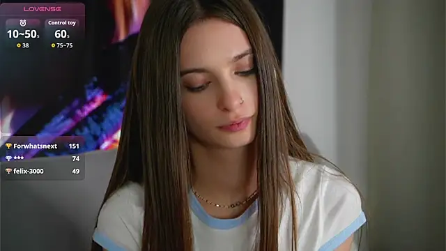 EvaLung777 live sex cam