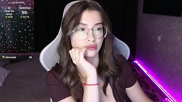 EuphoriaHaily live sex cam