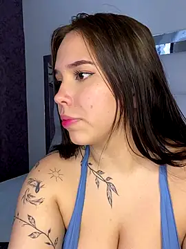 LunaCandy_ live sex cam