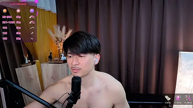 HARU_STRIKE live sex cam