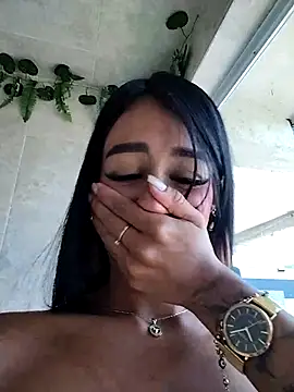 Juliana_Xander live sex cam