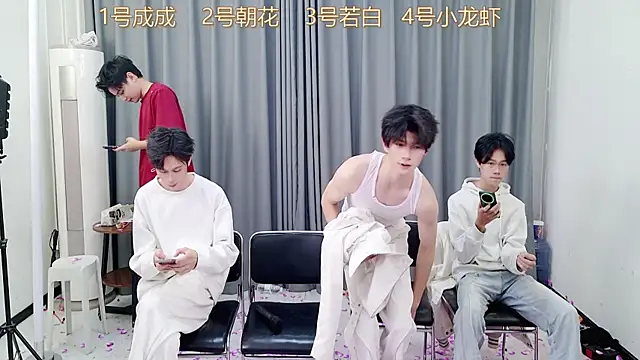 QYBOYS-001 live sex cam