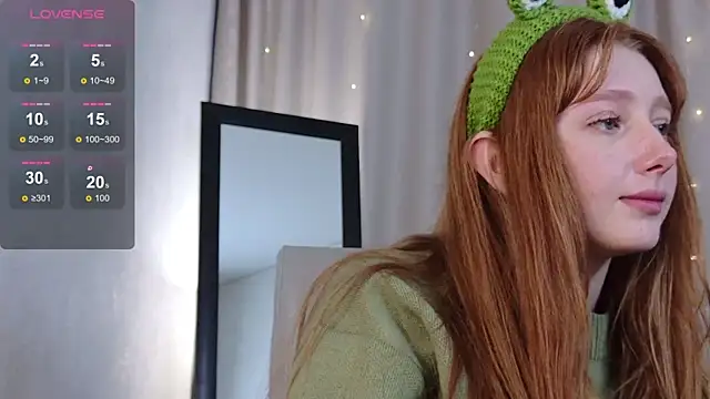 AdritVance live sex cam