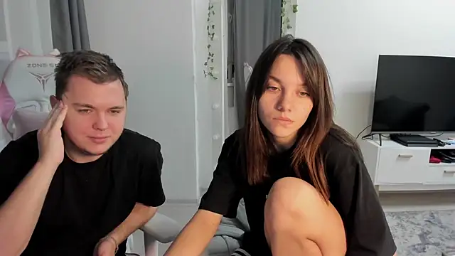 MashkaRay live sex cam