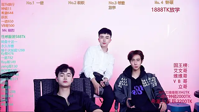 Boygayhouse live sex cam