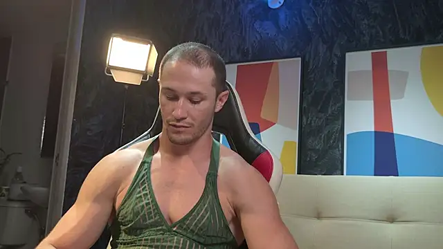 AxelFairchaild live sex cam