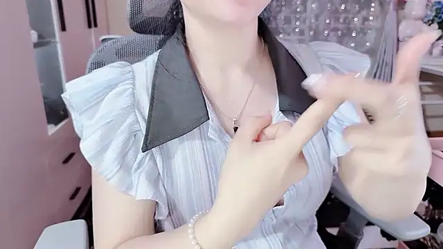 Agnelyn____ live sex cam