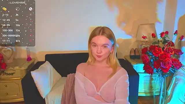 RosesKate live sex cam