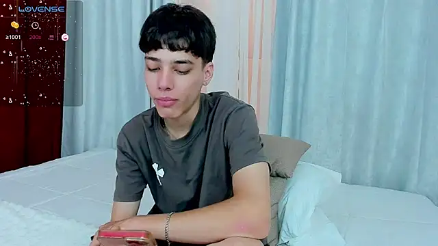 oblivion_deku live sex cam