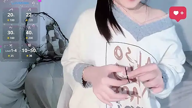 BeChinh_Lee live sex cam