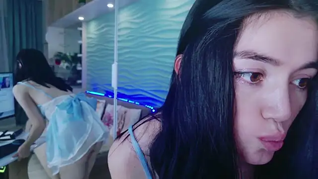 SexyEileen- live sex cam