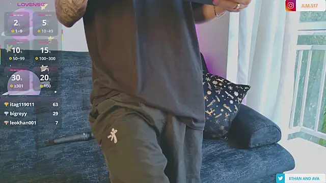 ethan_and_ava live sex cam