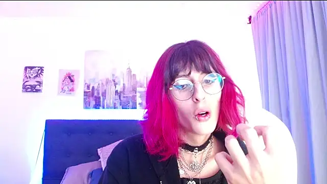 goth_minerva live sex cam