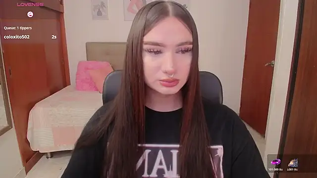 Miley_Baker live sex cam