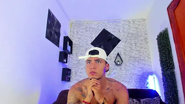 Thomass_conor live sex cam