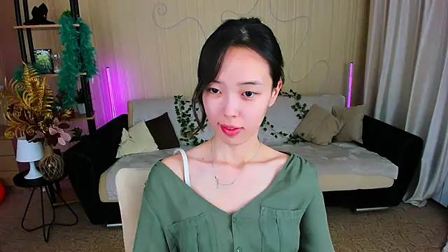 SoulHarmoonyy live sex cam