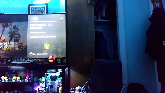 Novabear6996 live sex cam