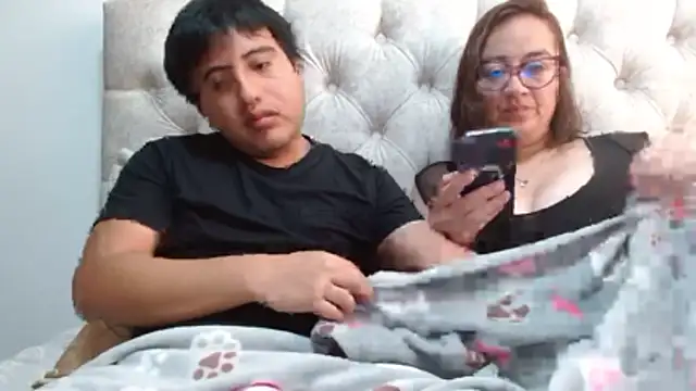 the_magnificent8 live sex cam