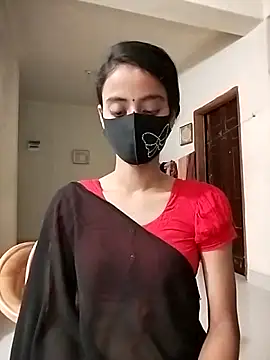 Ratri-Biswas live sex cam