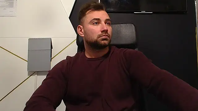 DuncanStone live sex cam