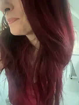 LunaMoongirl live sex cam