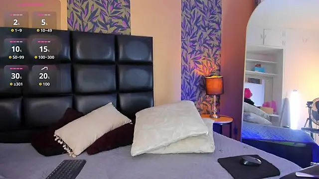 megan_al live sex cam