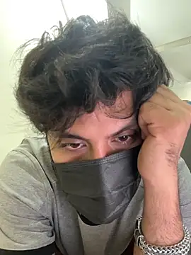 KabirDickhead live sex cam