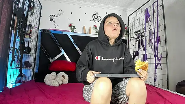 thedream_girls live sex cam