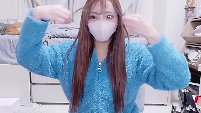 _chanMOMO_ live sex cam