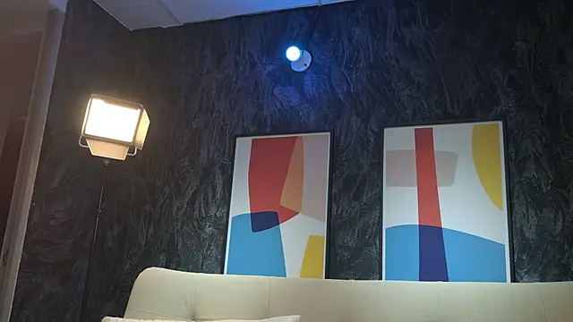 AxelFairchaild live sex cam