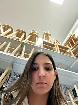 DoriDeluxe66 live sex cam