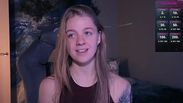 candy_maggie live sex cam