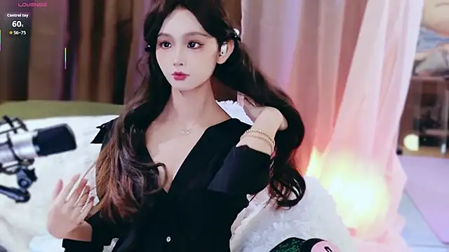 Chanee-9 live sex cam