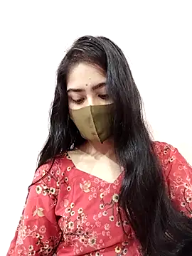 Arisha- live sex cam