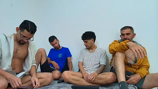 Benjamin_show live sex cam