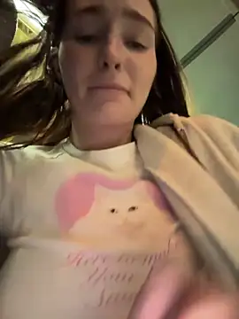 SnappyHappy live sex cam