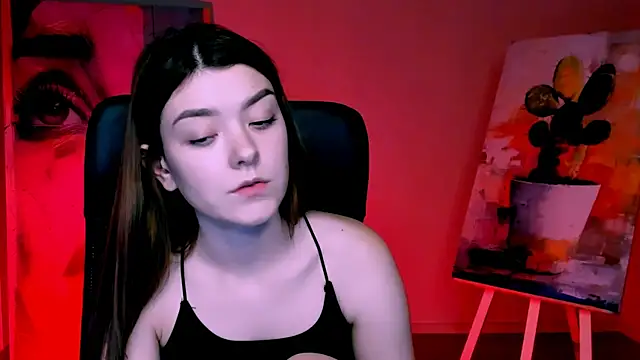 AnaSteisher live sex cam