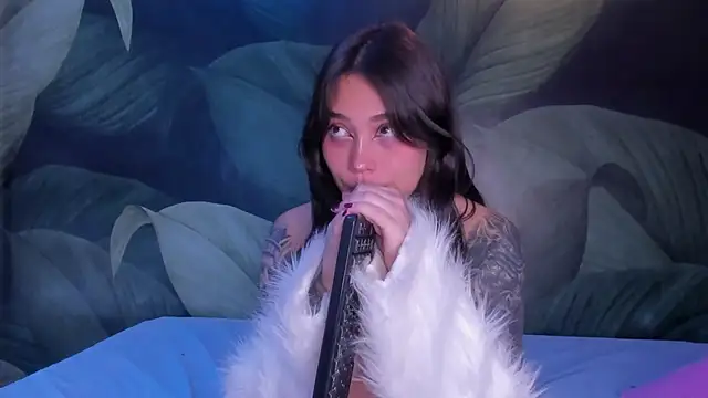 sweett_dirty live sex cam