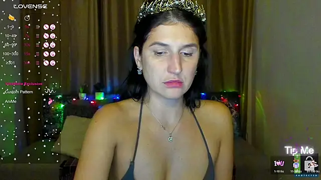 Alianna_Solo_Kisses live sex cam