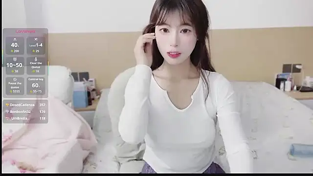 yuanbao_a live sex cam