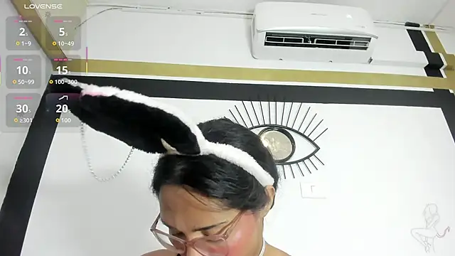 EmilyGomezLS live sex cam