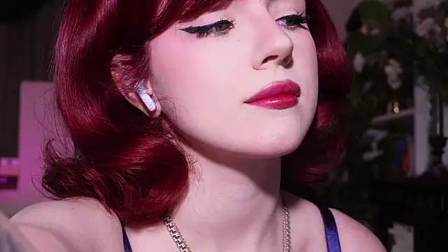 Chriss_Fox live sex cam