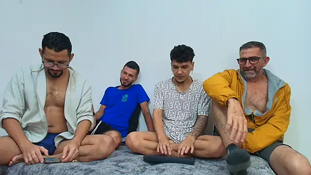 Benjamin_show live sex cam