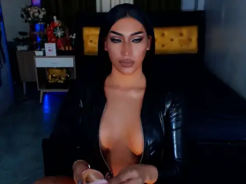 SmasherDuchess live sex cam