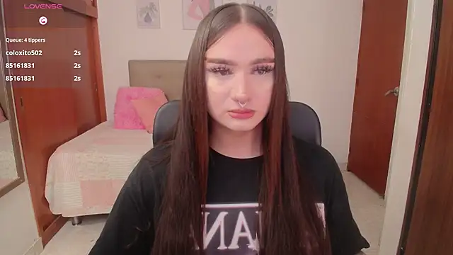 Miley_Baker live sex cam