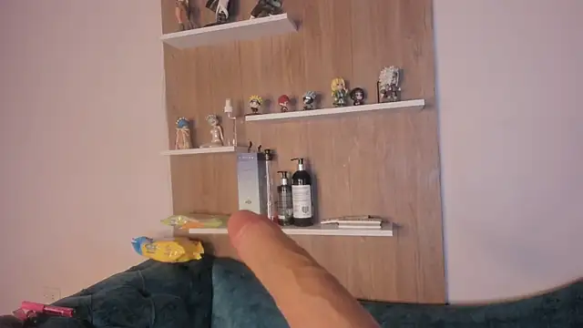 BrendaBrooks live sex cam