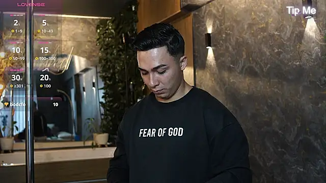 Ryan_Hunt live sex cam