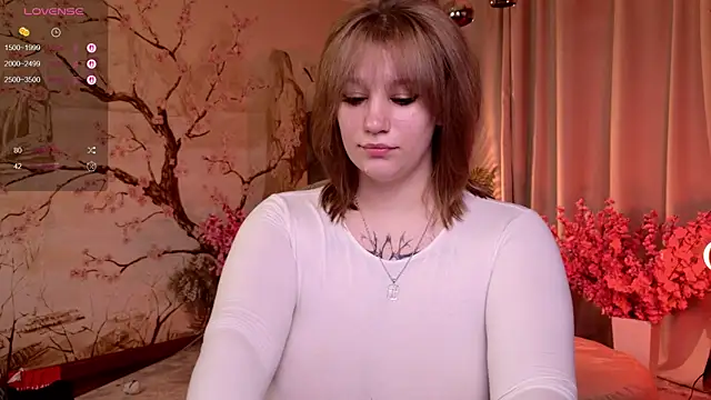 Morvelyn live sex cam