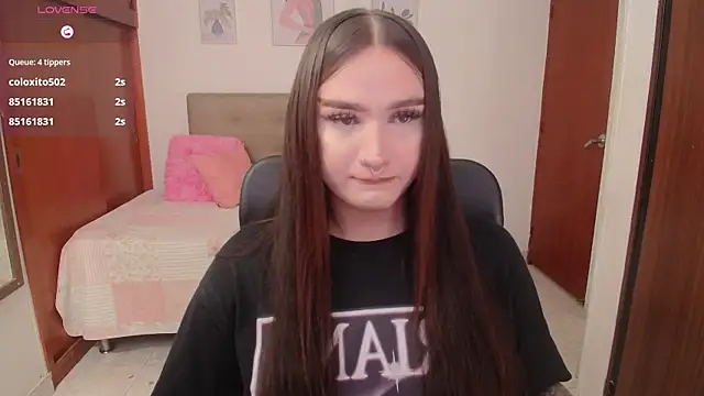 Miley_Baker live sex cam